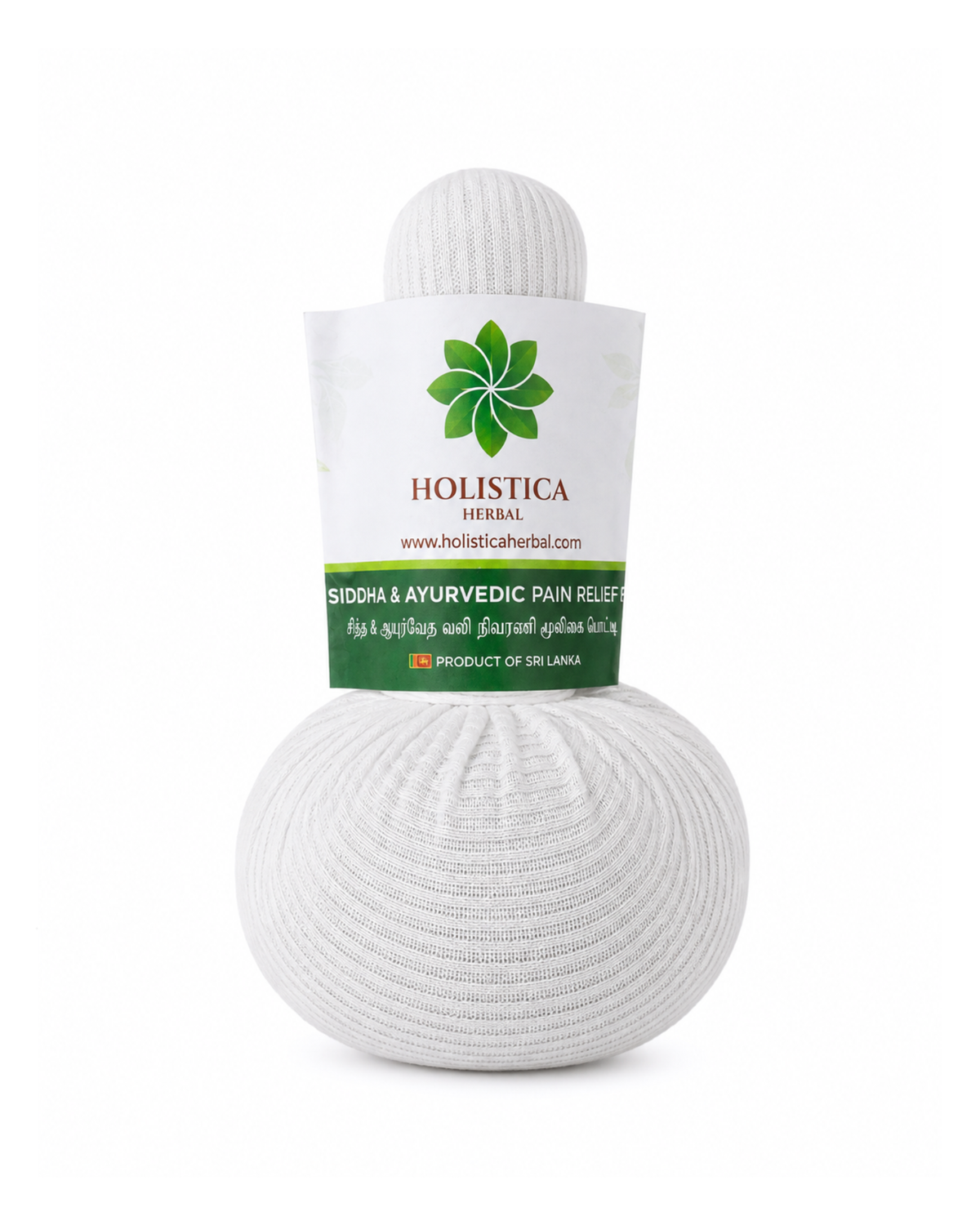 Authentic Herbal Pain Relief Potli (Pottani) – Freshness Vacuum-Packed